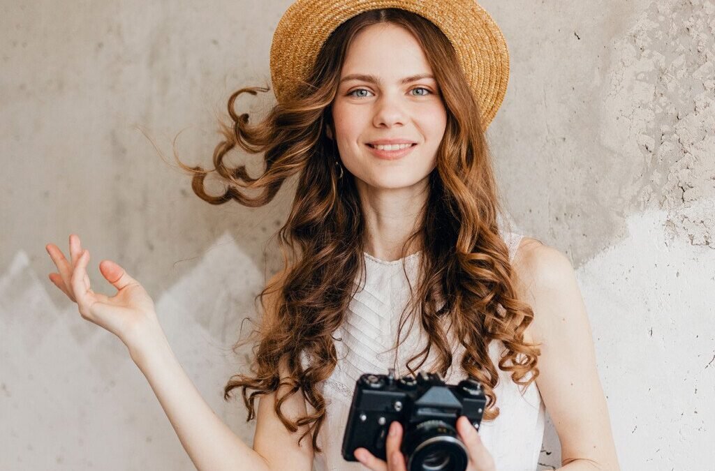 Hairstyles that are Coming Back in Spring 2023