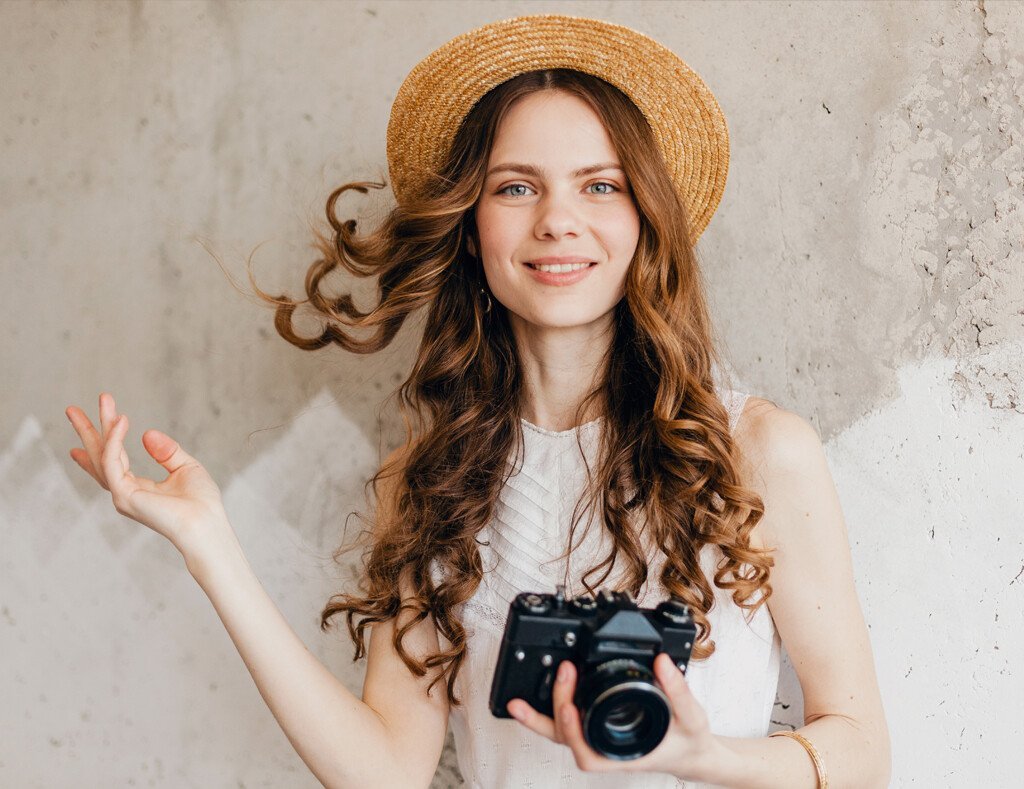 Hairstyles that are Coming Back in Spring 2023